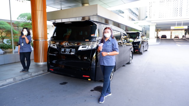 Transpotation & Luxury Travel